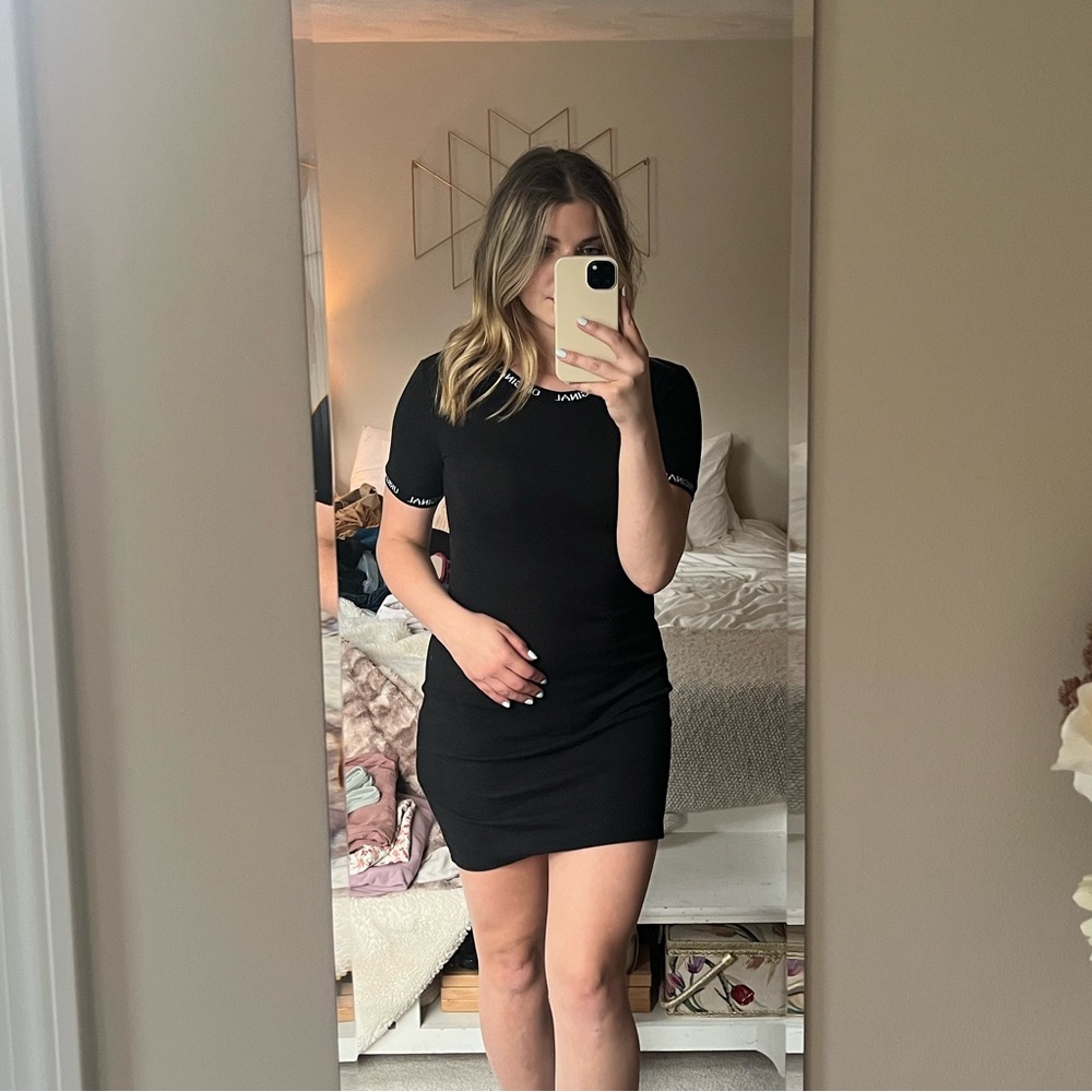 H&M Bodycon Dress
